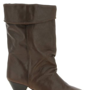 Isabel Marant Dalby Ankle Boots