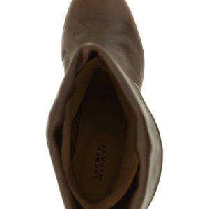 Isabel Marant Dalby Ankle Boots