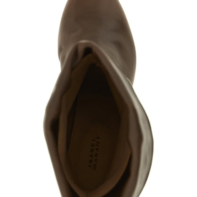 Isabel Marant Dalby Ankle Boots