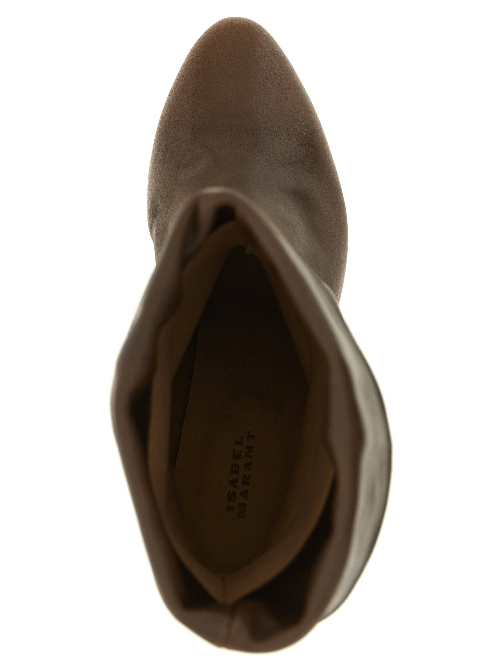 Isabel Marant Dalby Ankle Boots