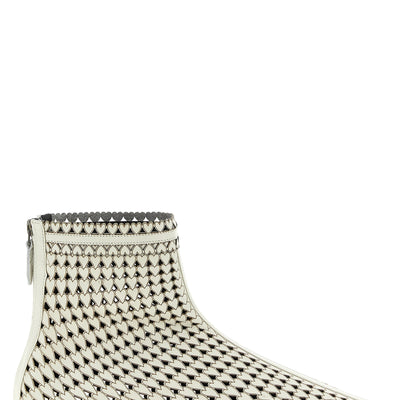 Isabel Marant Ferix Ankle Boots
