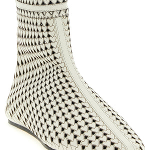 Isabel Marant Ferix Ankle Boots