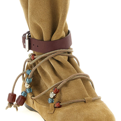 Isabel Marant Letiz Ankle Boots