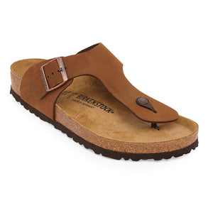Ramses Nubuck Leather