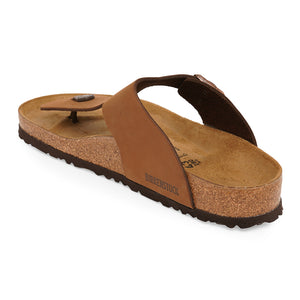 Ramses Nubuck Leather