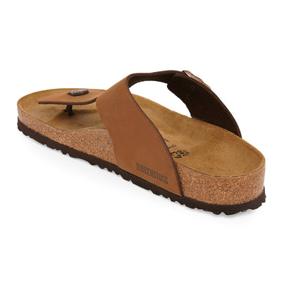 Ramses Nubuck Leather