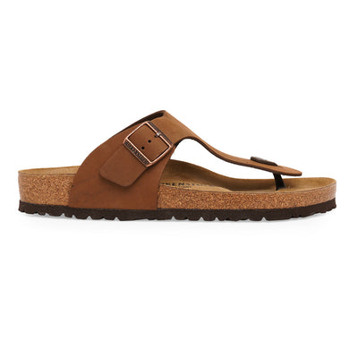 Ramses Nubuck Leather