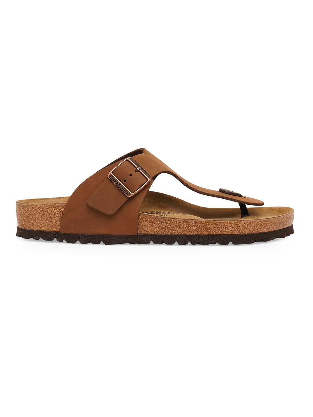 Ramses Nubuck Leather