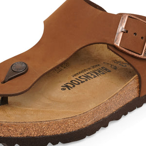 Ramses Nubuck Leather