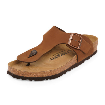Ramses Nubuck Leather