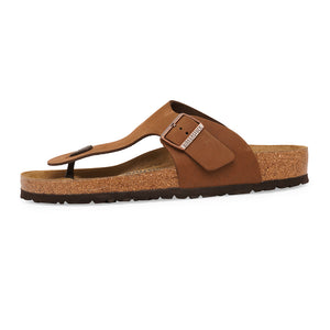 Ramses Nubuck Leather