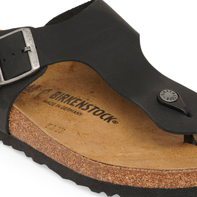 Ramses Oiled Leather