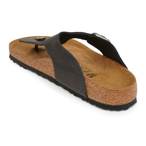 Ramses Oiled Leather