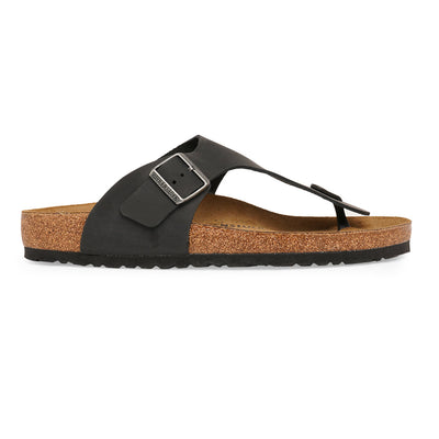 Ramses Oiled Leather