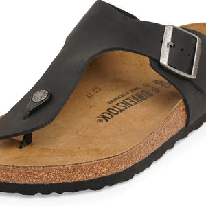 Ramses Oiled Leather