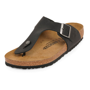 Ramses Oiled Leather