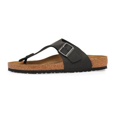 Ramses Oiled Leather