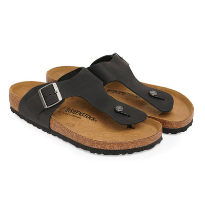 Ramses Oiled Leather