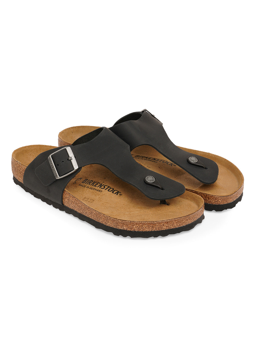 Ramses Oiled Leather
