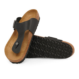 Ramses Oiled Leather