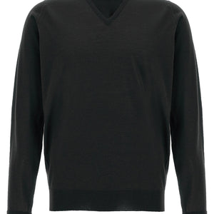 John Smedley Bobby Pullover