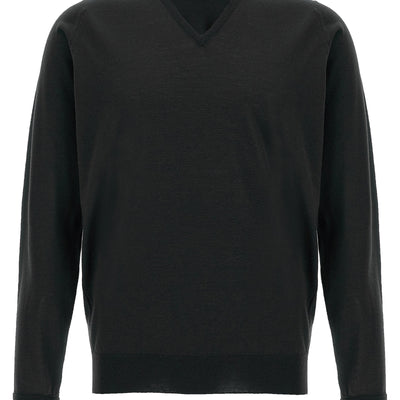 John Smedley Bobby Pullover