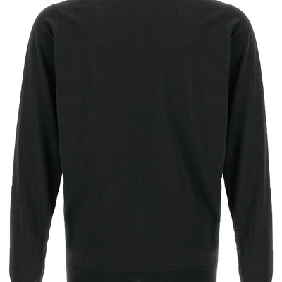 John Smedley Bobby Pullover