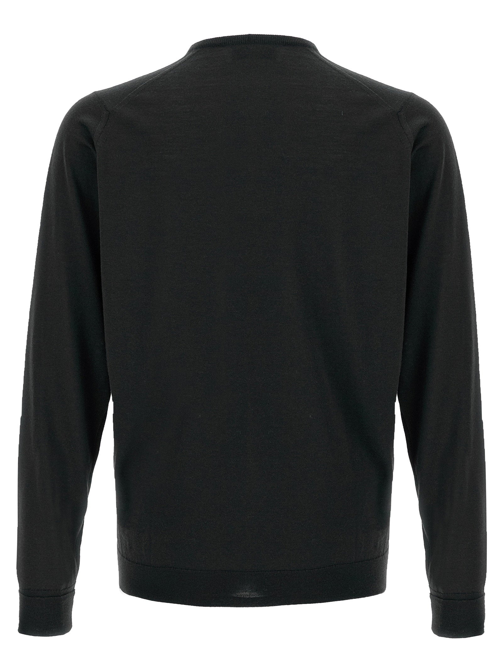 John Smedley Bobby Pullover