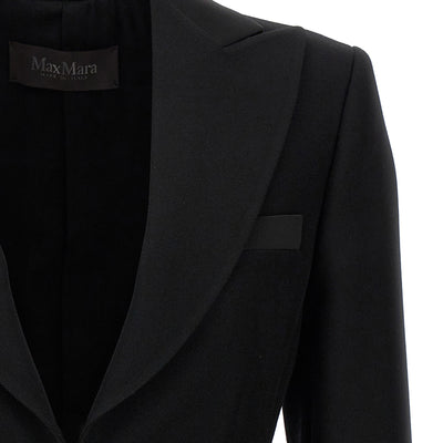 Max Mara Boemia Blazer