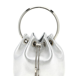 Jimmy Choo Diwali Capsule Bon Bon Bucket Bag