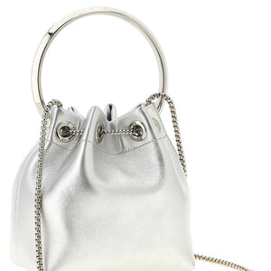 Jimmy Choo Diwali Capsule Bon Bon Bucket Bag