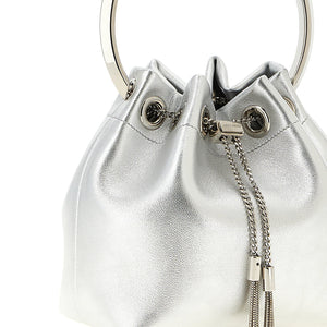 Jimmy Choo Diwali Capsule Bon Bon Bucket Bag