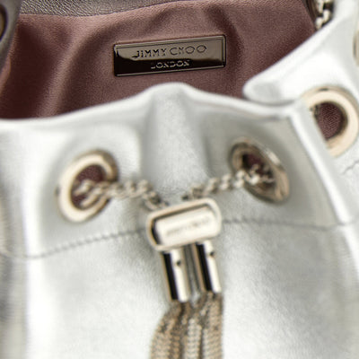 Jimmy Choo Diwali Capsule Bon Bon Bucket Bag