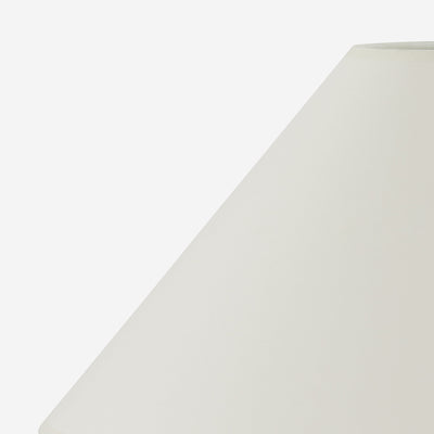 Bond Table Lamp by Colin King x Troy Lighting