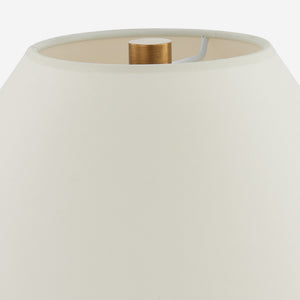 Bond Table Lamp by Colin King x Troy Lighting