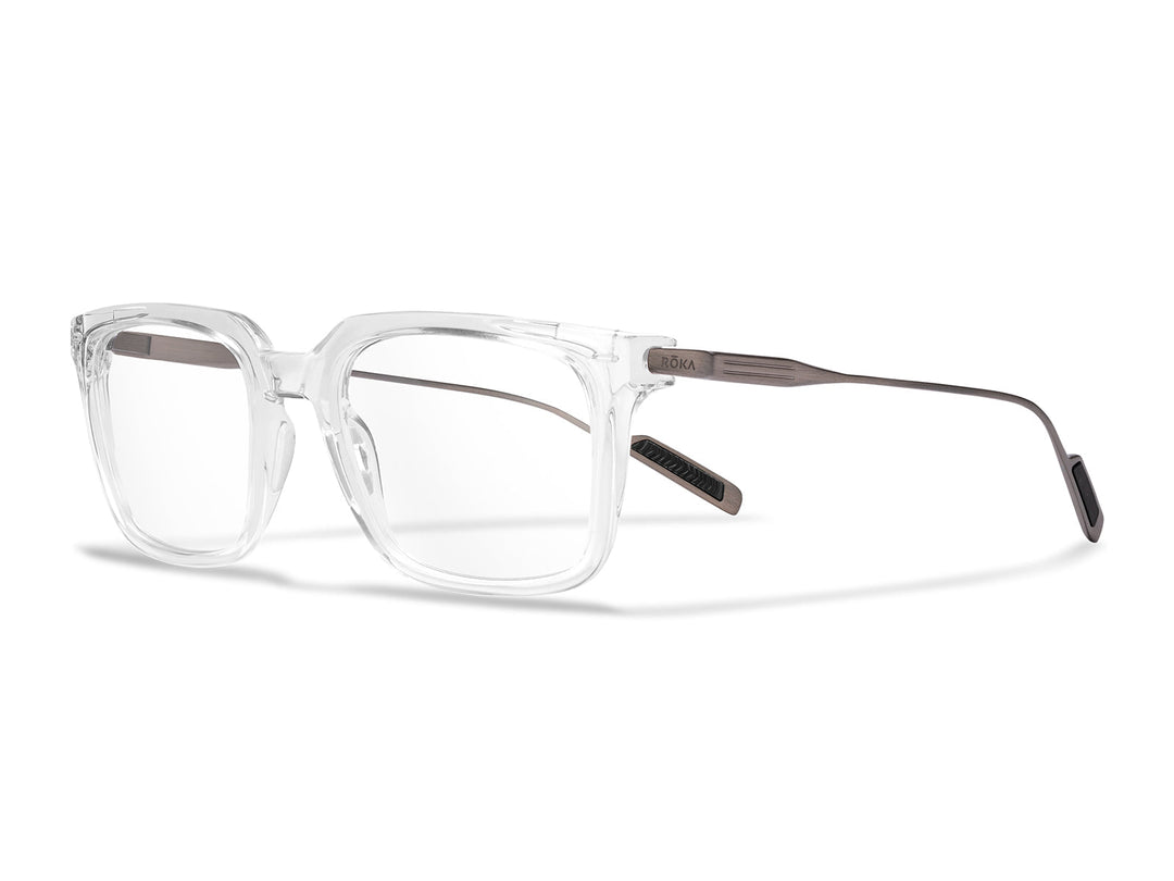 Booker Eyeglasses Outlet