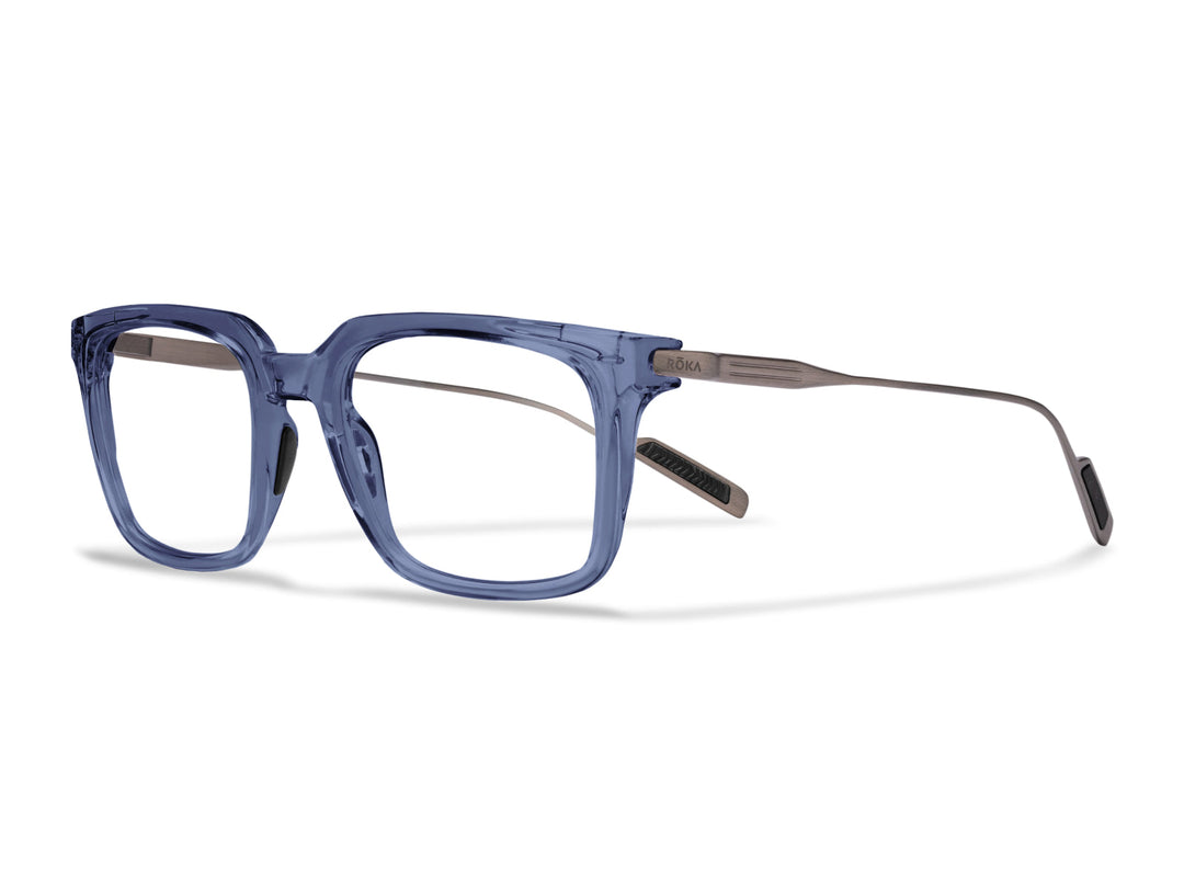 Booker Eyeglasses Outlet