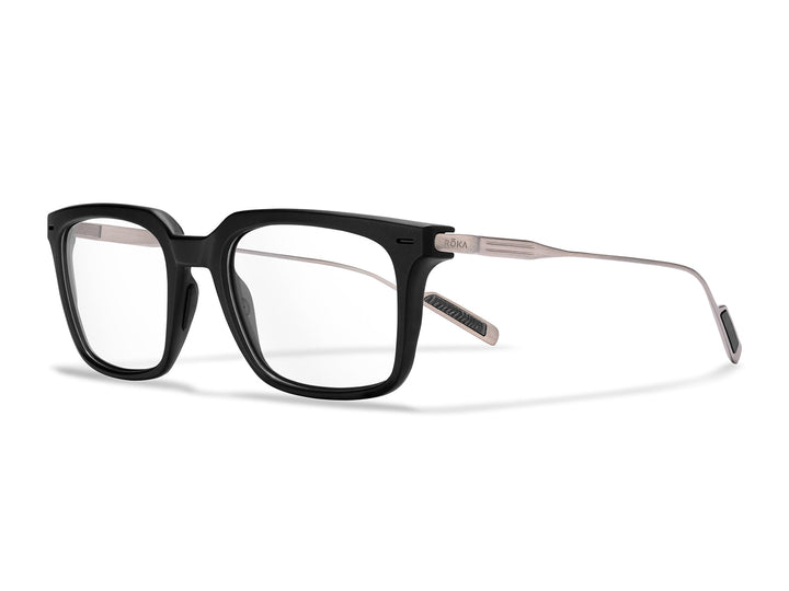 Booker Eyeglasses Outlet