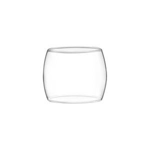 Spare Borosilicate Glass Chimney - Arpan Diya (Treo by Milton)
