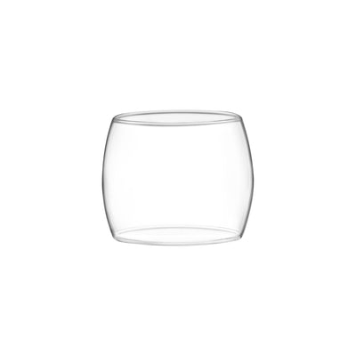 Spare Borosilicate Glass Chimney - Arpan Diya (Treo by Milton)