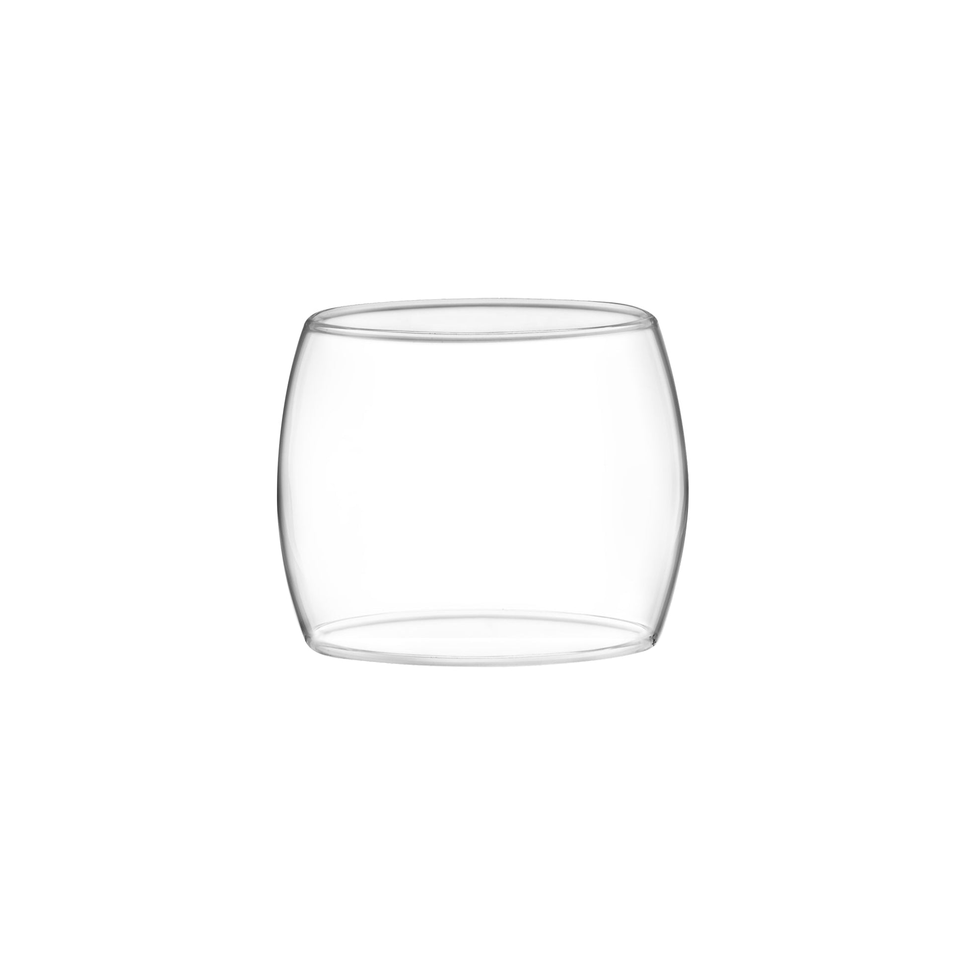 Spare Borosilicate Glass Chimney - Arpan Diya (Treo by Milton)