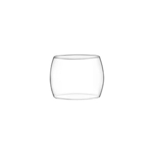 Spare Borosilicate Glass Chimney - Arpan Diya (Treo by Milton)