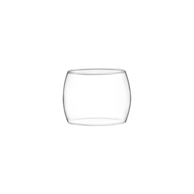 Spare Borosilicate Glass Chimney - Arpan Diya (Treo by Milton)