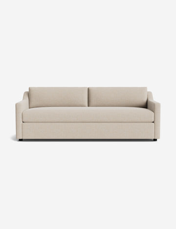 Flax Performance Cotton Weave