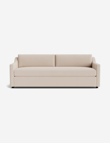 Talc Performance Linen