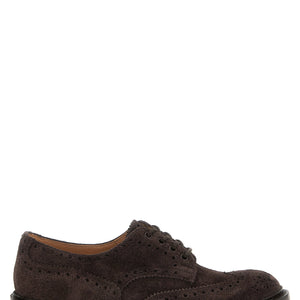 Tricker's Bourton Lace Up Shoes