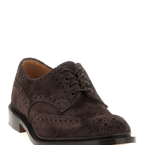 Tricker's Bourton Lace Up Shoes