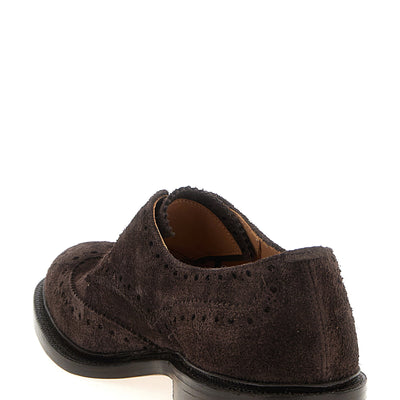 Tricker's Bourton Lace Up Shoes