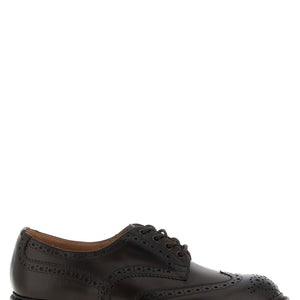 Tricker's Bourton Lace Up Shoes