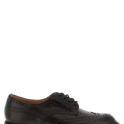 Tricker's Bourton Lace Up Shoes